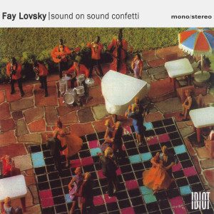 收聽Fay Lovsky的Never Seem Able to Say Goodbye歌詞歌曲