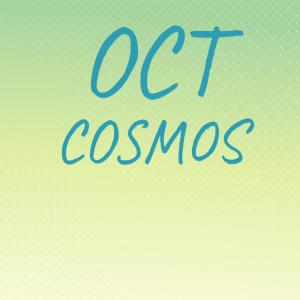 Various Artists的專輯Oct Cosmos