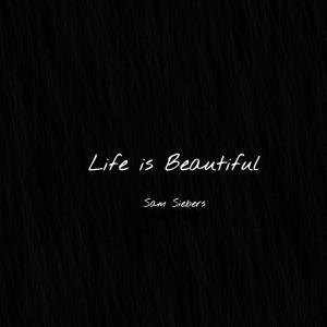 Sam Siebers的專輯Life is Beautiful