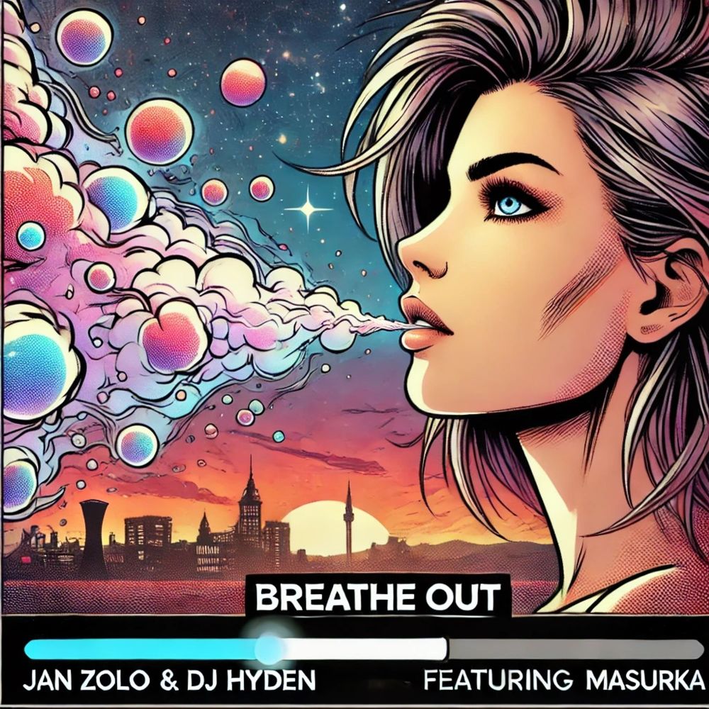 Breathe Out
