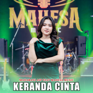 Album Keranda Cinta from Maharani ASP