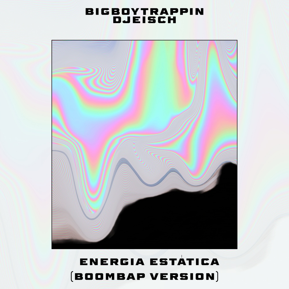 Energia Estática (BoomBap Version)