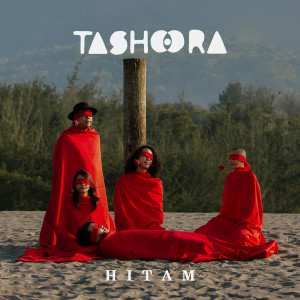 Tashoora的專輯Hitam