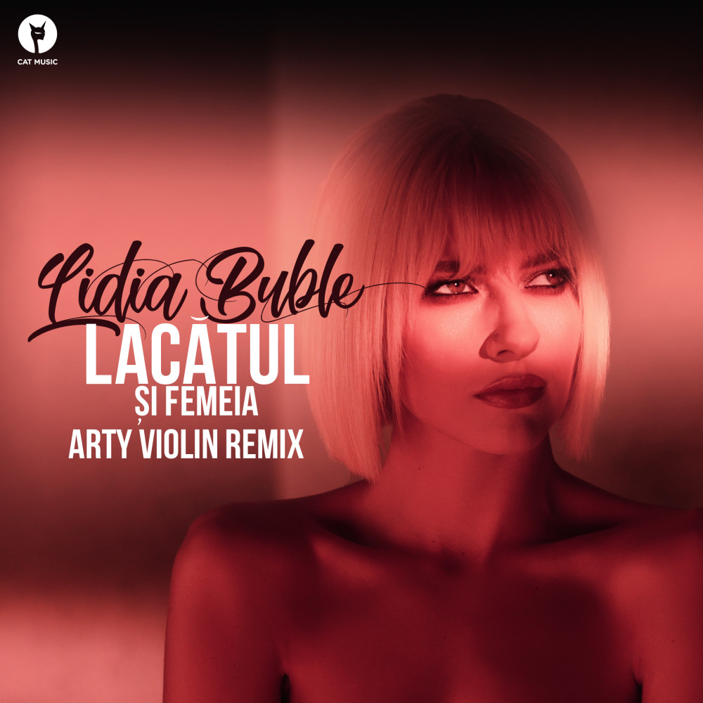 Lacătul Și Femeia (Arty Violin Remix)