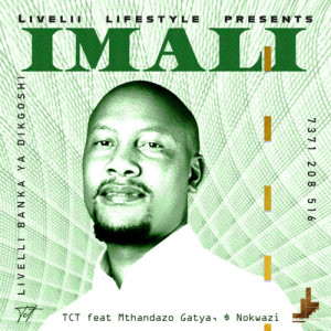Album Imali from Nokwazi
