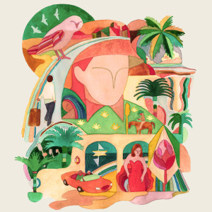 default playlist img