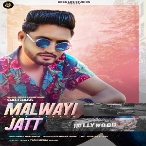 Album Malwayi Jatt from Cali Jass