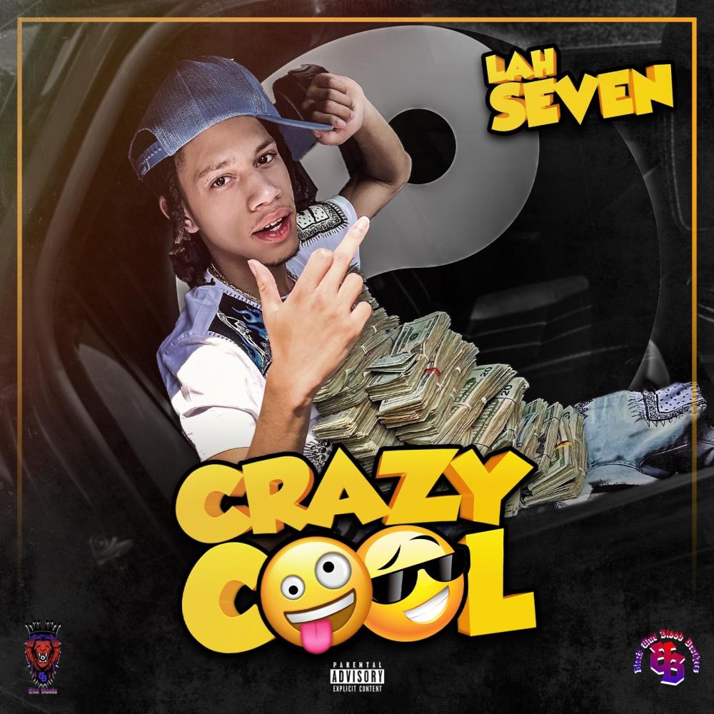 Crazy Cool (Explicit)