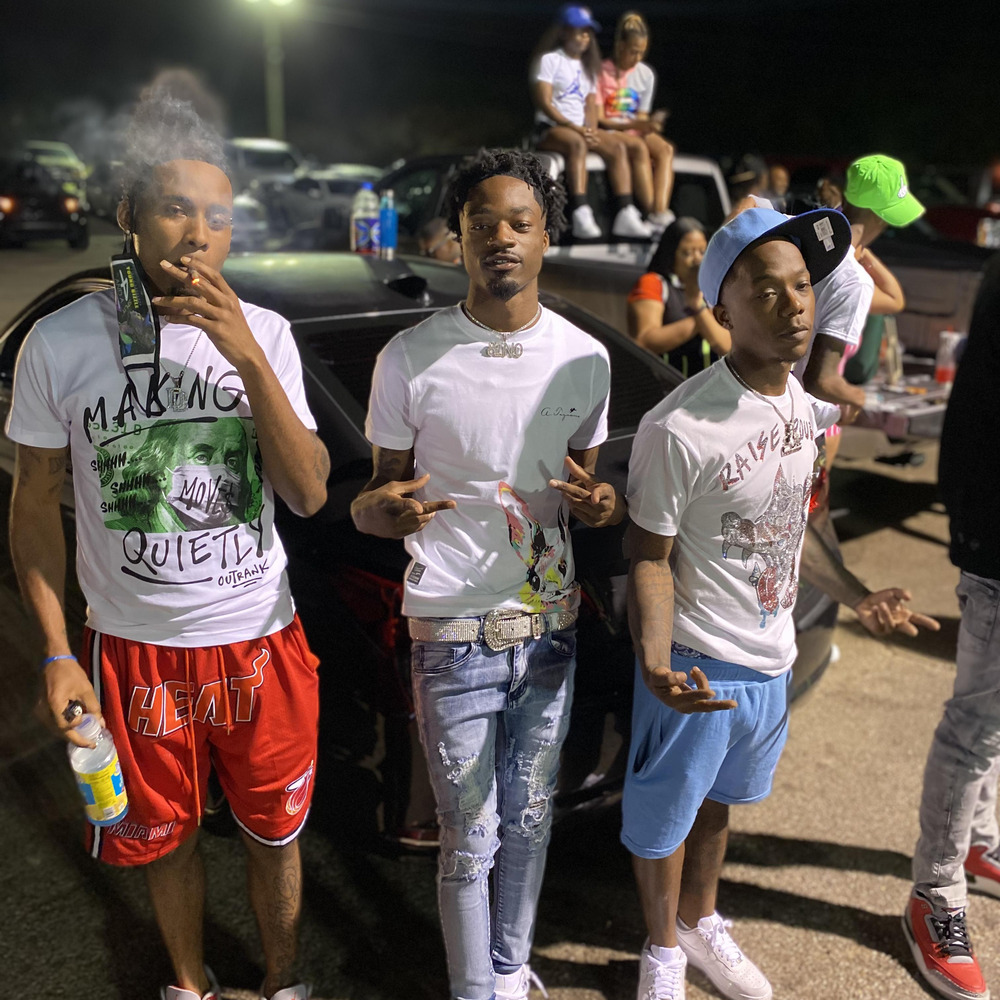 HBG Str8 In (Explicit)