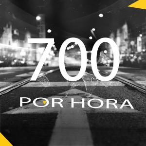 Album 700 por Hora (Remix) (Explicit) from 