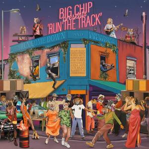 收聽Big ChiP的The Reasoning (feat. Junior Morgan)歌詞歌曲