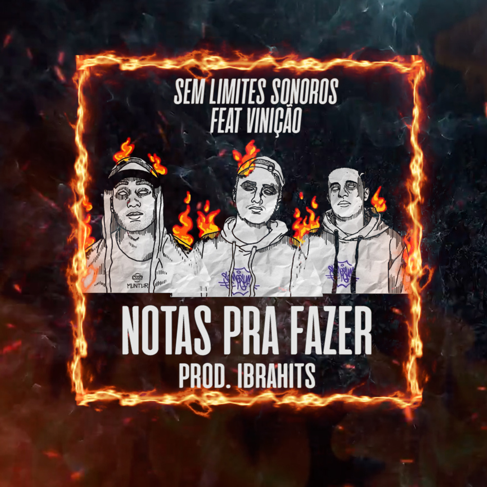 Notas Pra Fazer (Explicit)