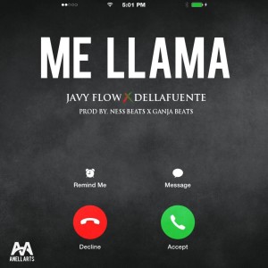 收聽Javy Flow的Me Llama歌詞歌曲