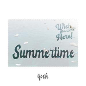 Yosh的專輯Summertime
