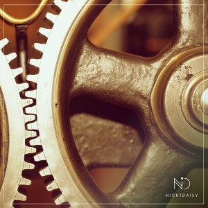 ดาวน์โหลดและฟังเพลง Konrad (St. Katharina) พร้อมเนื้อเพลงจาก Nightdaisy