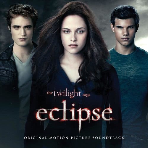 What Part of Forever (From the Twilight Saga: Eclipse Soundtrack)