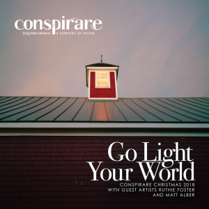 Listen to This Little Light of Mine/Go Light Your World (Live) song with lyrics from Conspirare