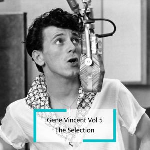 Dengarkan Git Ip lagu dari Gene Vincent dengan lirik