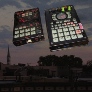 default playlist img