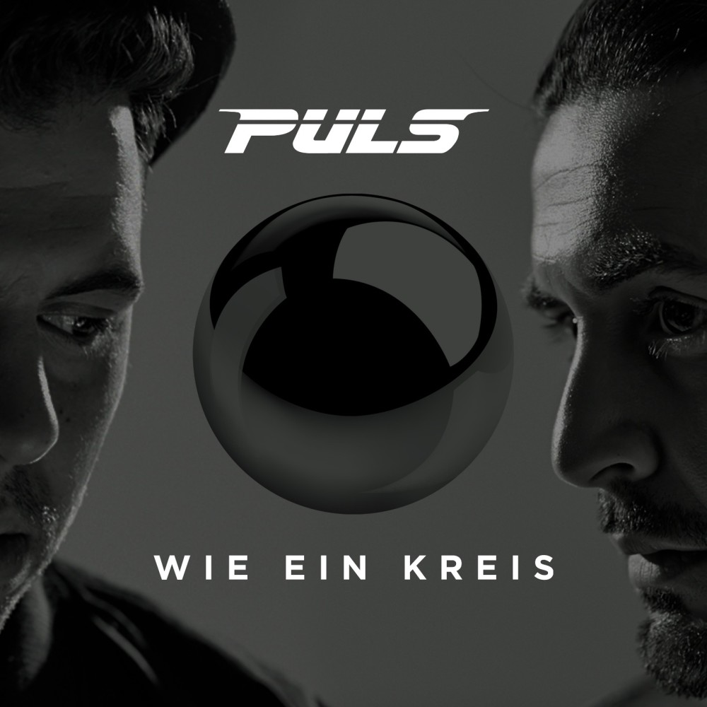 Wie ein Kreis