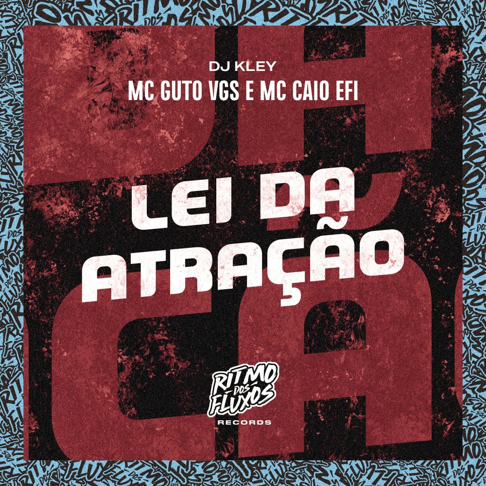 Lei da Atração