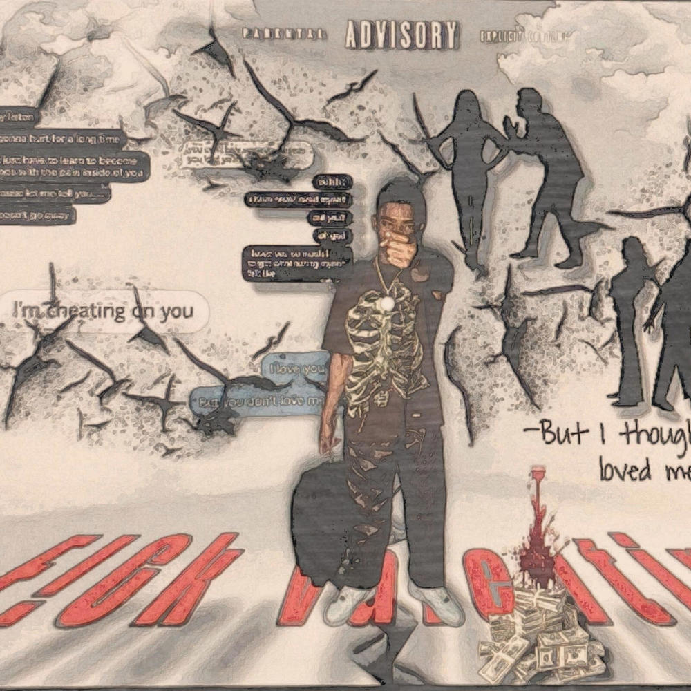 Demom Pt2 (feat. Yakoluciano) (Demon2version|Explicit)