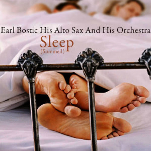 收聽Les Quatre Barbus的Sleep (Sommeil)歌詞歌曲