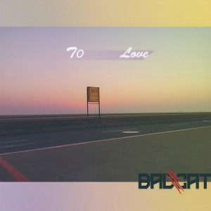 Listen to To Love (伴奏) song with lyrics from BadCat-Official