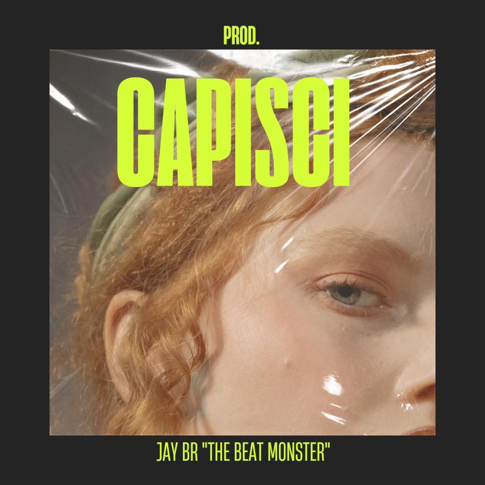 Capisci (R&B Instrumental)