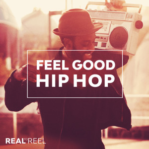 Various Artists的專輯Feel Good Hip Hop