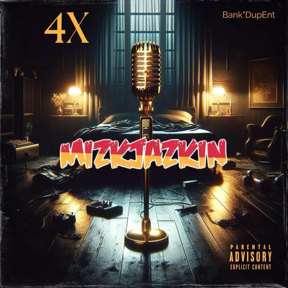 Jack to the heights (Explicit)