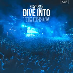 ดาวน์โหลดและฟังเพลง Dive into Tomorrow พร้อมเนื้อเพลงจาก Martin Bråten