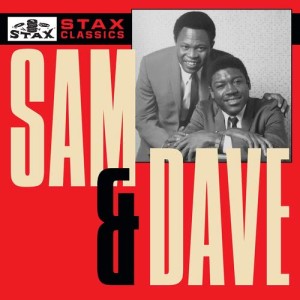 ดาวน์โหลดและฟังเพลง Hold On, I'm Comin' พร้อมเนื้อเพลงจาก Sam & Dave