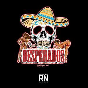Album Desperados 2024 oleh Desperados