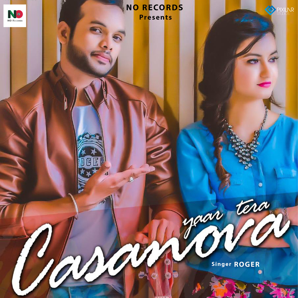 Yaar Tera Casanova