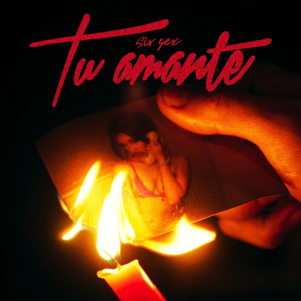 Tu Amante (Explicit)
