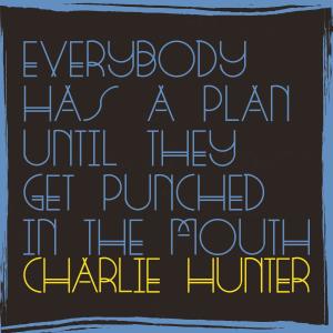 ดาวน์โหลดและฟังเพลง Latin For Travelers พร้อมเนื้อเพลงจาก Charlie Hunter