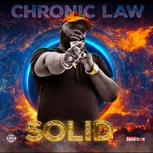 Album Solid (Explicit) from 