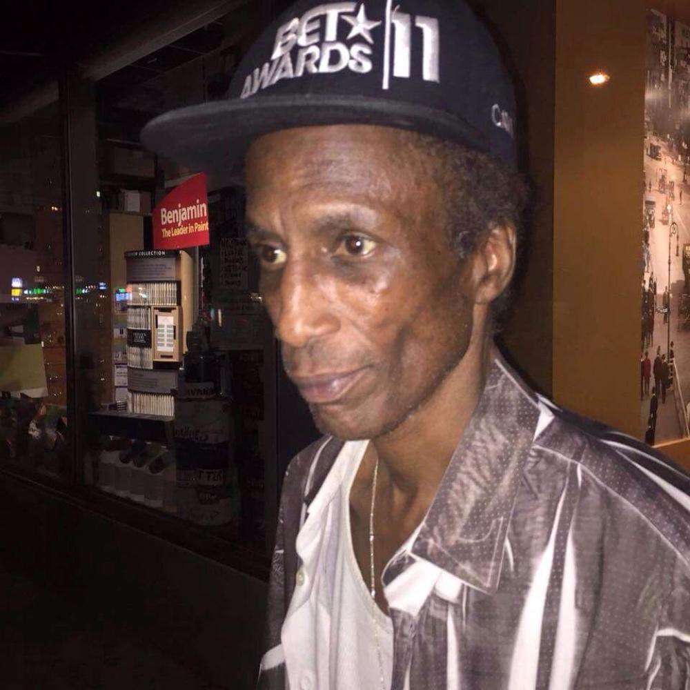 Eddie Cane (Explicit)