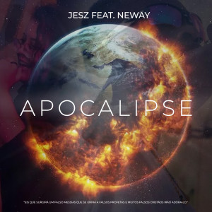 Jesz的專輯Apocalipse (Explicit)