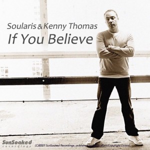 อัลบัม If You Believe ศิลปิน Kenny Thomas
