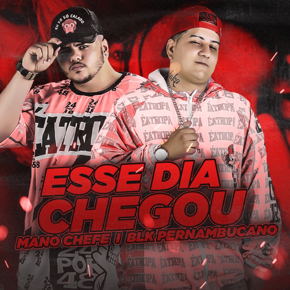 Esse Dia Chegou