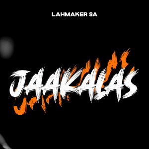 Lahmaker SA的專輯Jaakalas
