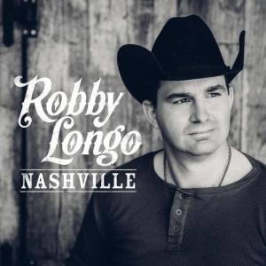 Robby Longo的專輯Nashville