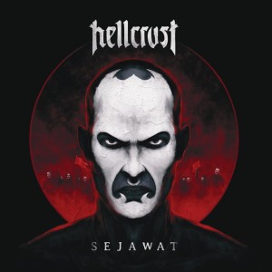 收聽Hellcrust的Suaka Kelayakan歌詞歌曲