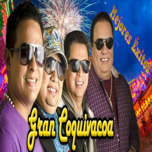 Album Mejores Éxitos from Gran Coquivacoa