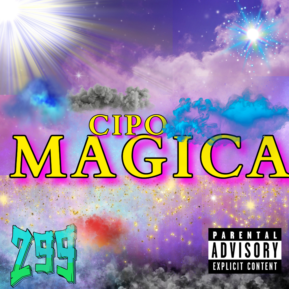 Magica (Explicit)