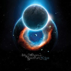 收聽Billy Cobham的Fragolino (Live)歌詞歌曲
