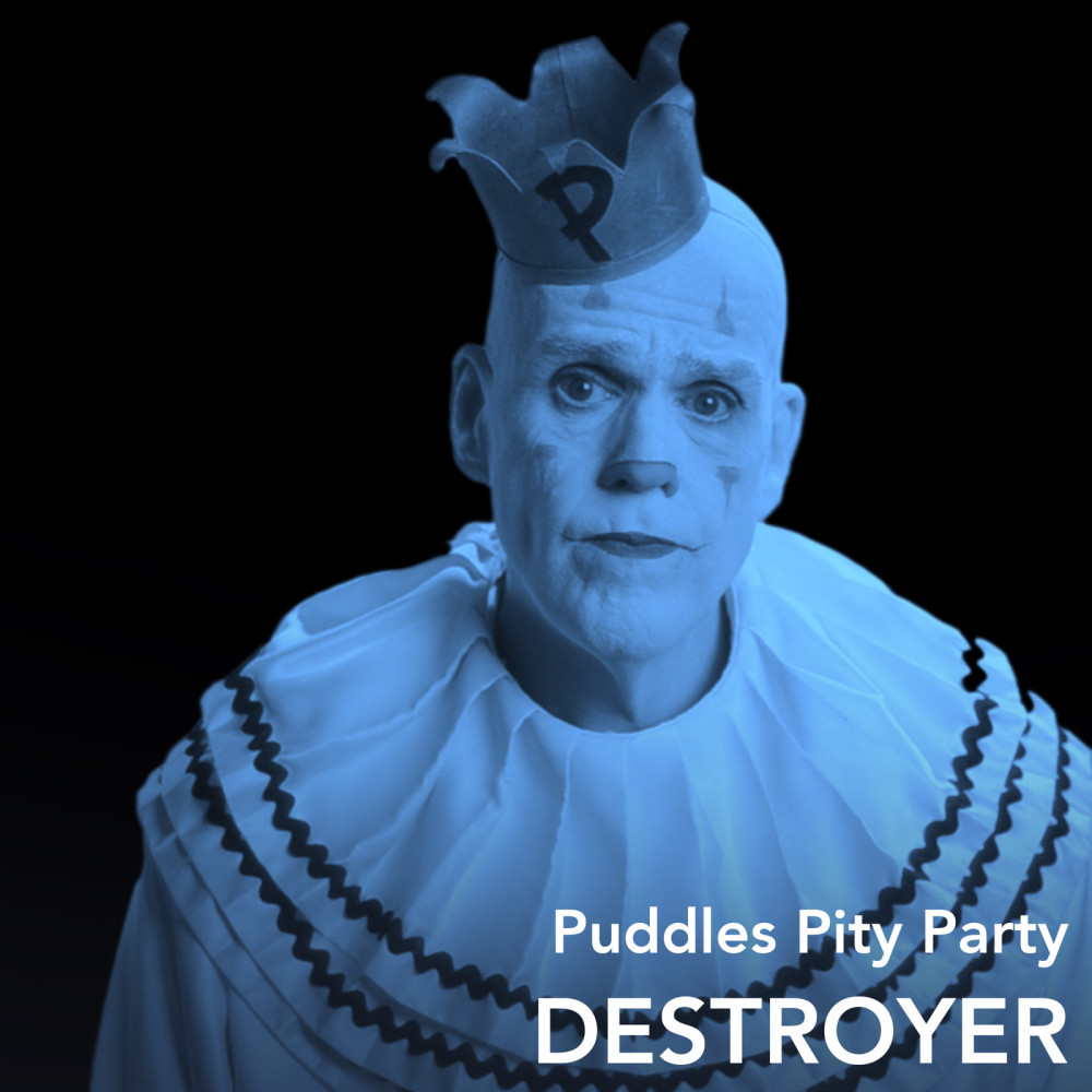 Destroyer