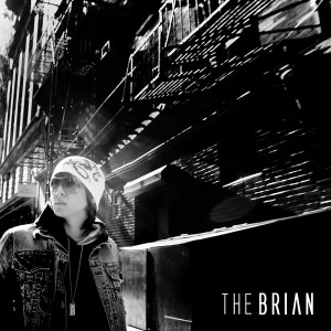 Brian（朱珉奎）的專輯The Brian